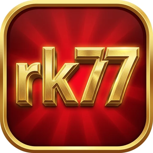 rk77 Logo - Resmi